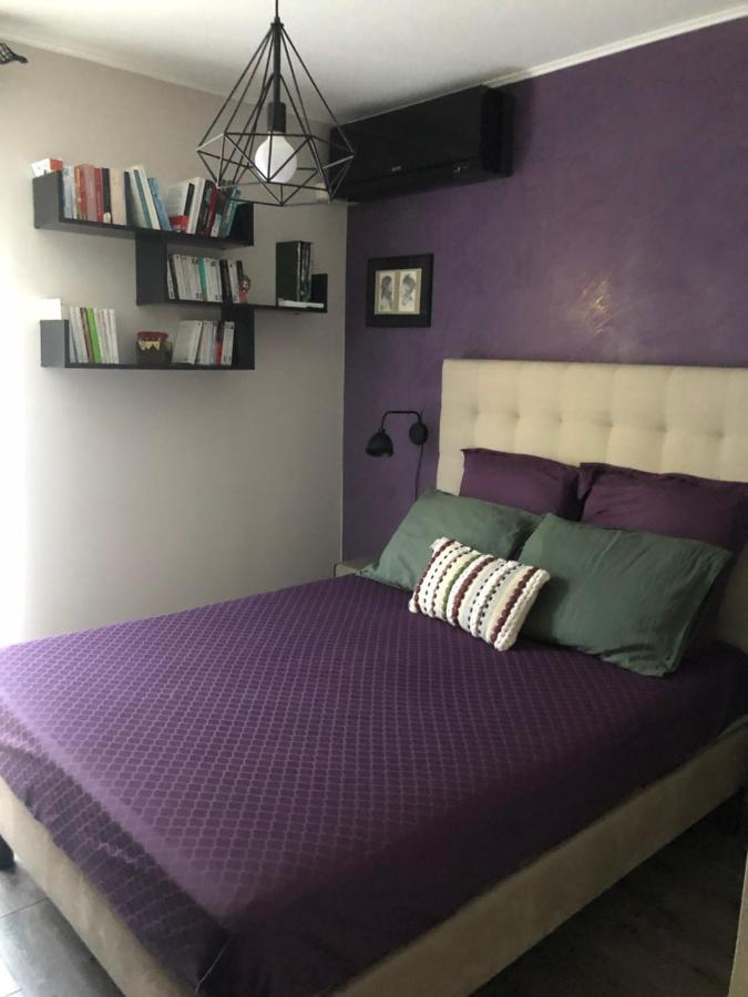 לה קיוטאט Bel Appartement Au Calme Vue Imprenable Parking Prive Gratuit מראה חיצוני תמונה