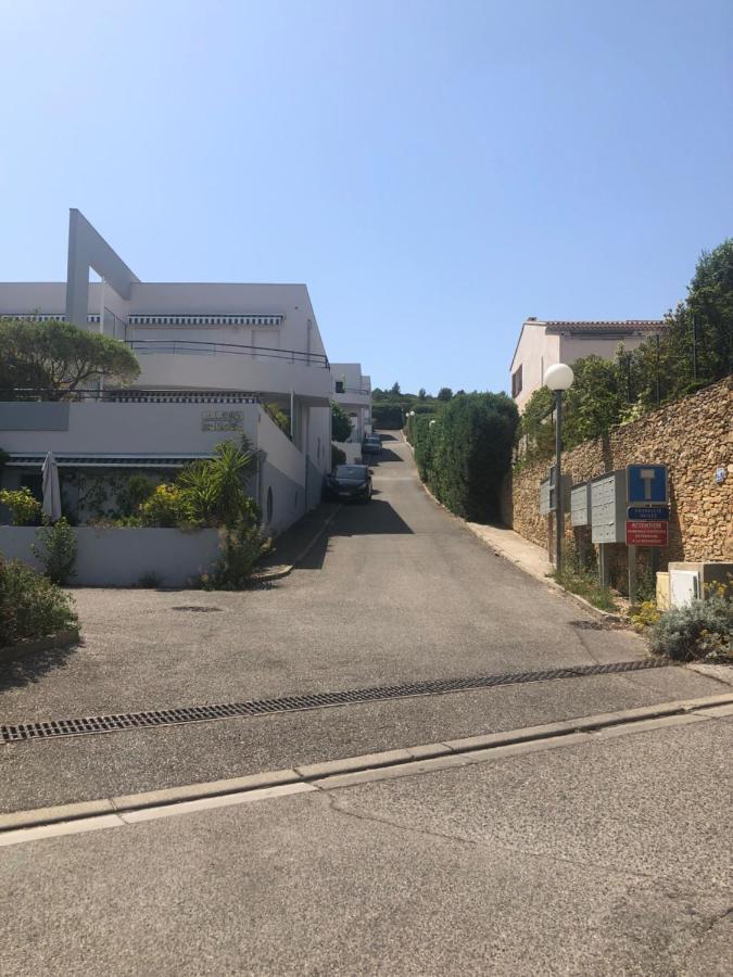 לה קיוטאט Bel Appartement Au Calme Vue Imprenable Parking Prive Gratuit מראה חיצוני תמונה